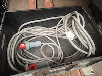 Lapp ölflex classic 110 - krachtstroom kabel 7g10 - 60 meter