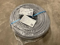 Lapp ölflex classic 110 4x1.5 rol á 100m stuurstroomkabel - afbeelding 1 van  2