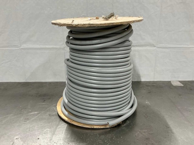 Lapp stroom kabel - afbeelding 2 van  4