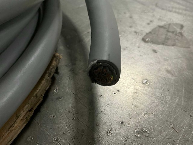 Lapp stroom kabel - afbeelding 3 van  4