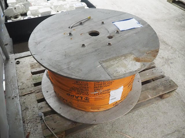 Lapp - afbeelding 3 van  6