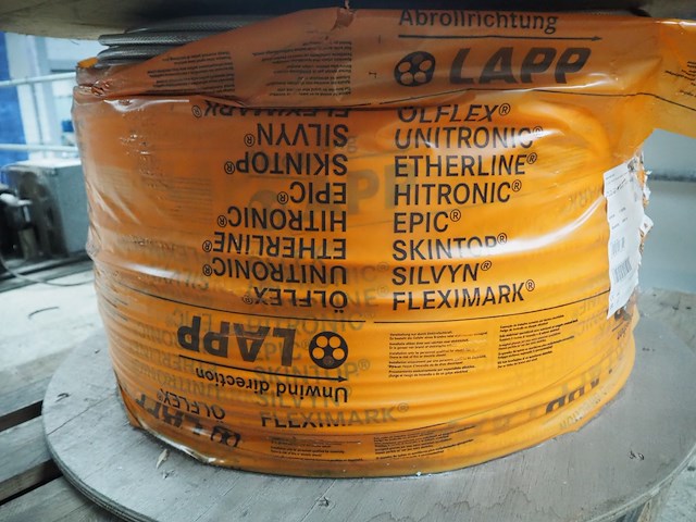 Lapp - afbeelding 6 van  6