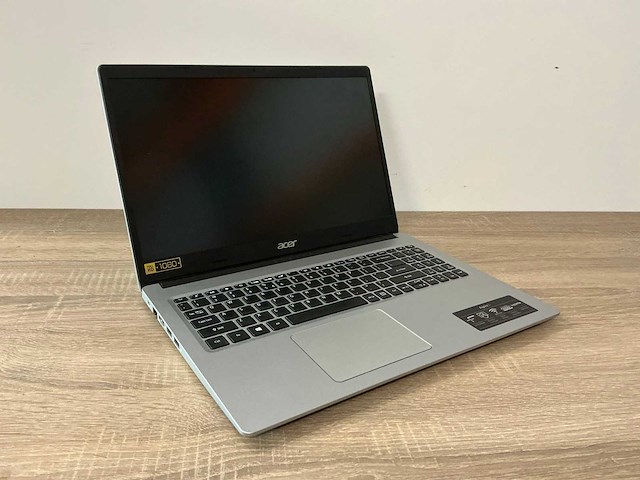 Laptop - acer - aspire a315-23 - afbeelding 1 van  7
