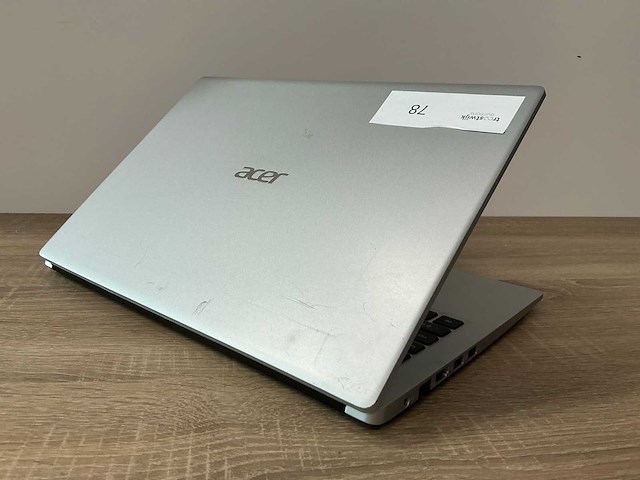 Laptop - acer - aspire a315-23 - afbeelding 5 van  7
