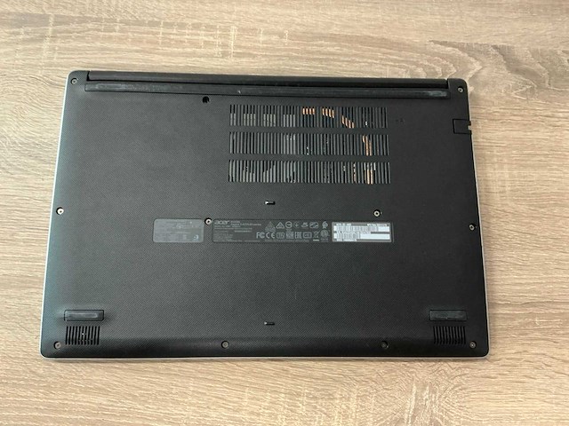 Laptop - acer - aspire a315-23 - afbeelding 6 van  7