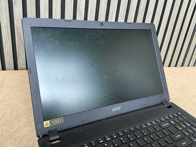 Laptop - acer - aspire a315-51 - afbeelding 5 van  9