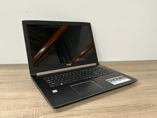 Laptop - acer - aspire a517-51 - afbeelding 1 van  8