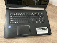 Laptop - acer - aspire a517-51 - afbeelding 2 van  8