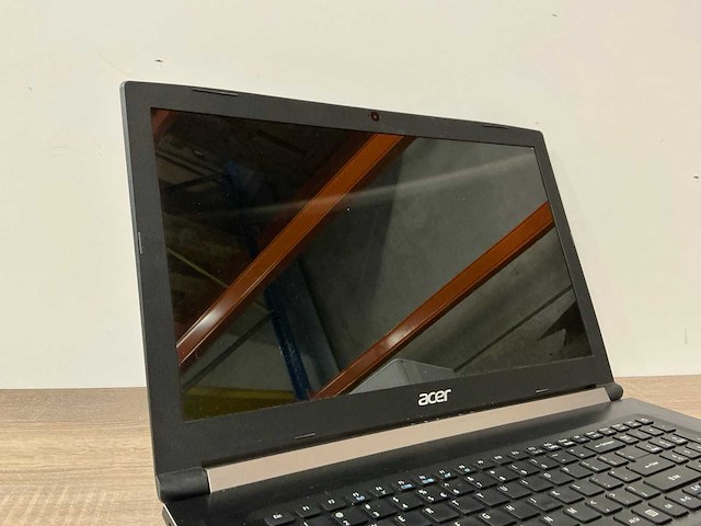 Laptop - acer - aspire a517-51 - afbeelding 5 van  8