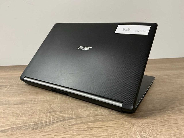 Laptop - acer - aspire a517-51 - afbeelding 6 van  8
