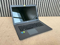 Laptop - acer - aspire e5-772g - afbeelding 1 van  7