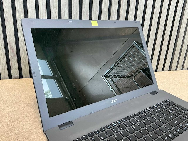 Laptop - acer - aspire e5-772g - afbeelding 4 van  7