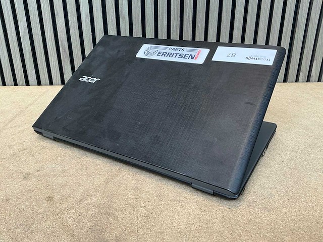 Laptop - acer - aspire e5-772g - afbeelding 5 van  7