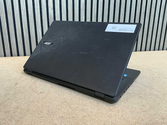 Laptop - acer - aspire es1-731 - afbeelding 4 van  8