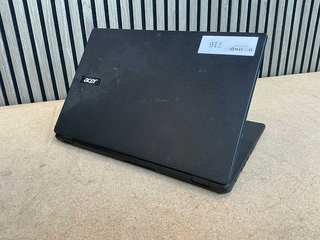 Laptop - acer - aspire es1-731 - afbeelding 5 van  8