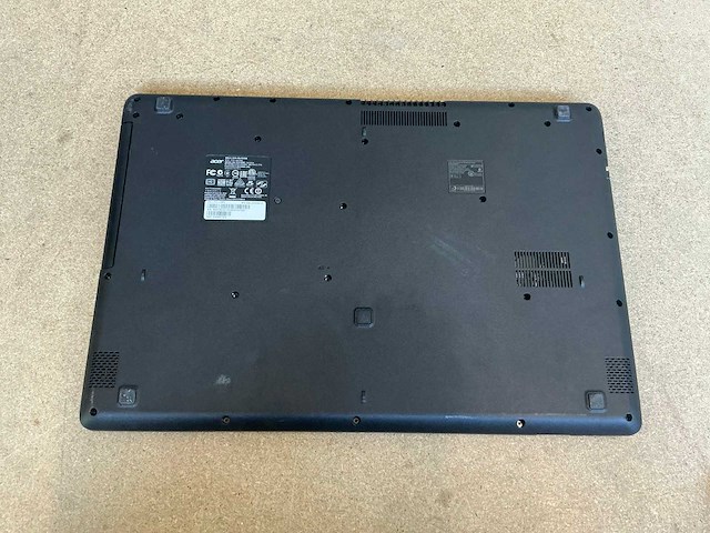 Laptop - acer - aspire es1-731 - afbeelding 6 van  8