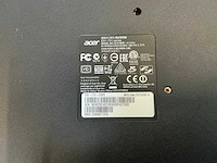 Laptop - acer - aspire es1-731 - afbeelding 7 van  8
