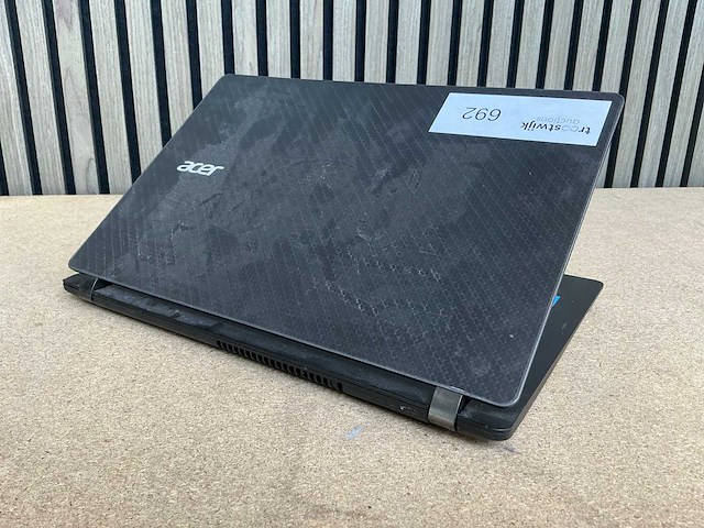 Laptop - acer - aspire v3-371 - afbeelding 6 van  8
