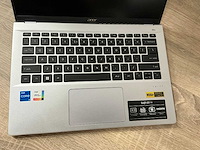 Laptop - acer - swift sfg14-71 - afbeelding 2 van  8