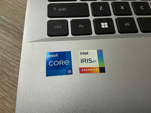 Laptop - acer - swift sfg14-71 - afbeelding 3 van  8