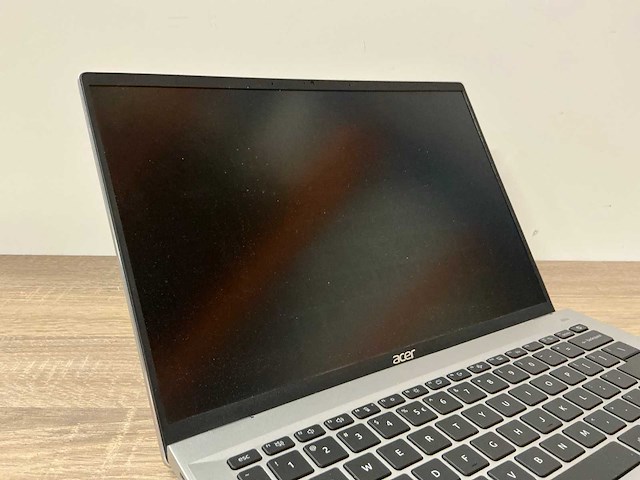 Laptop - acer - swift sfg14-71 - afbeelding 4 van  8
