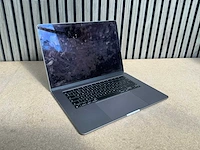 Laptop - apple inc. - mac14,15