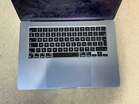 Laptop - apple inc. - mac14,15 - afbeelding 1 van  6