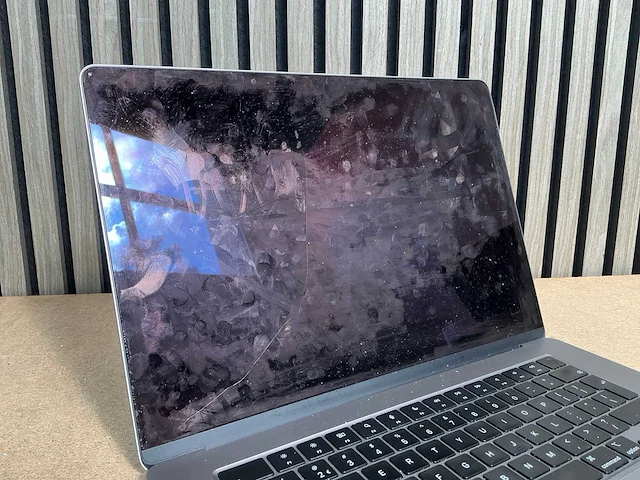Laptop - apple inc. - mac14,15 - afbeelding 4 van  6