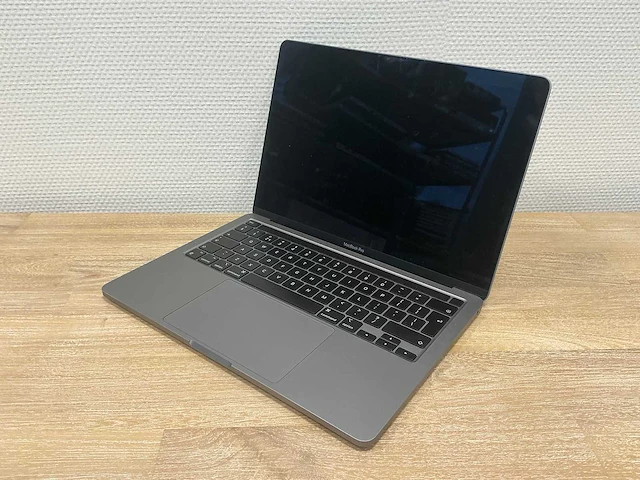 Laptop - apple inc. - mac14,7 - afbeelding 2 van  4