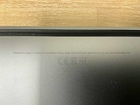 Laptop - apple inc. - mac14,7 - afbeelding 4 van  4