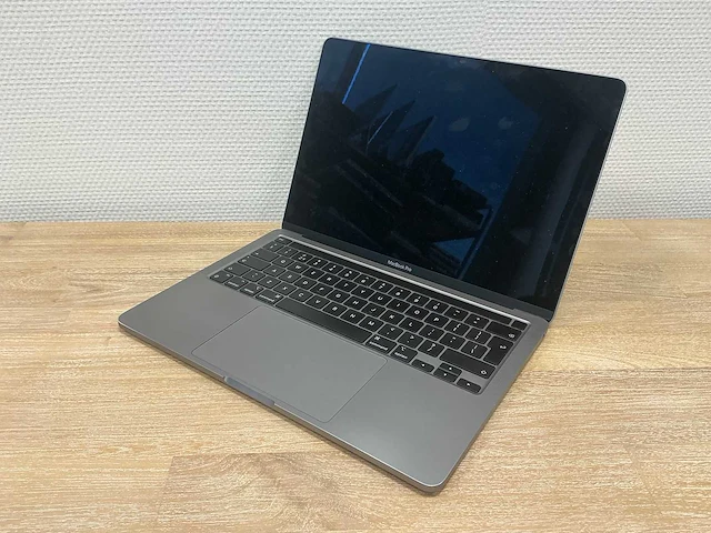 Laptop - apple inc. - mac14,7 - afbeelding 2 van  4