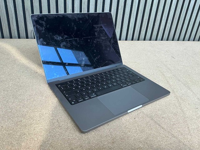 Laptop - apple inc. - mac14,9 - afbeelding 1 van  5