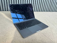 Laptop - apple inc. - mac14,9 - afbeelding 1 van  5