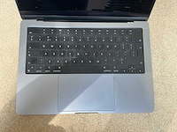 Laptop - apple inc. - mac14,9 - afbeelding 2 van  3