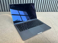 Laptop - apple inc. - mac14,9 - afbeelding 1 van  6