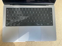 Laptop - apple inc. - mac14,9 - afbeelding 2 van  6