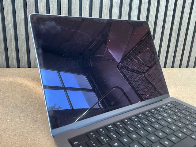 Laptop - apple inc. - mac14,9 - afbeelding 3 van  6