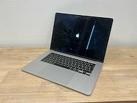 Laptop - apple inc. - mac16,13 - afbeelding 2 van  4