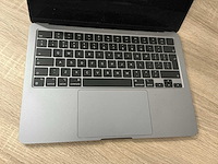Laptop - apple inc. - macbook air (m2, 2023) - afbeelding 2 van  6
