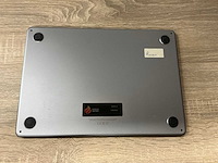 Laptop - apple inc. - macbook air (m2, 2023) - afbeelding 5 van  6