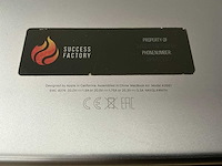 Laptop - apple inc. - macbook air (m2, 2023) - afbeelding 6 van  6