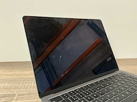 Laptop - apple inc. - macbook air (m2, 2023) - afbeelding 2 van  6