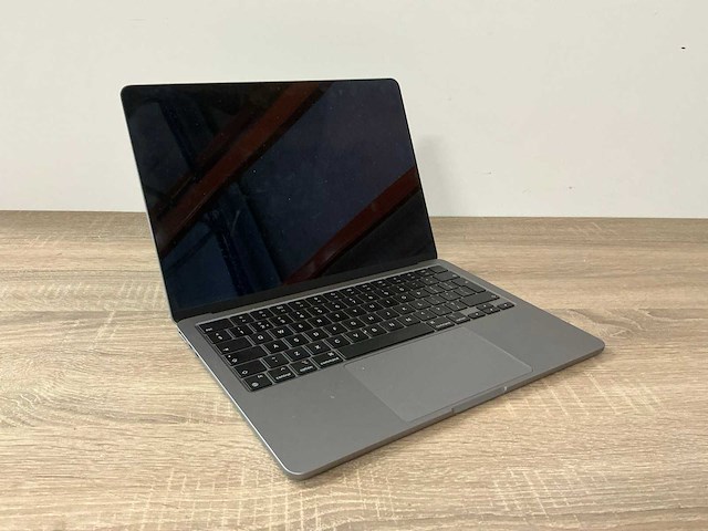 Laptop - apple inc. - macbook air (m2, 2023) - afbeelding 1 van  6