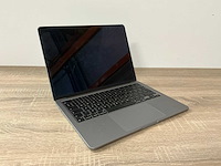 Laptop - apple inc. - macbook air (m2, 2023) - afbeelding 1 van  6