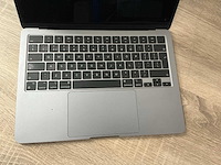 Laptop - apple inc. - macbook air (m2, 2023) - afbeelding 2 van  6