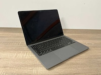 Laptop - apple inc. - macbook air (m2, 2023) - afbeelding 1 van  6