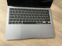 Laptop - apple inc. - macbook air (m2, 2023) - afbeelding 2 van  6
