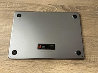 Laptop - apple inc. - macbook air (m2, 2023) - afbeelding 5 van  6