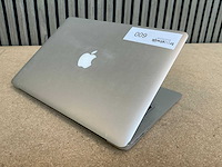 Laptop - apple inc. - macbookair7,2 - afbeelding 3 van  4