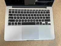 Laptop - apple inc. - macbookpro12,1 - afbeelding 2 van  6
